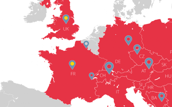 Data Collect nově nabízí přímý sběr dat ve Velké Británii a Francii