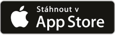 Stáhni si apku na app store!